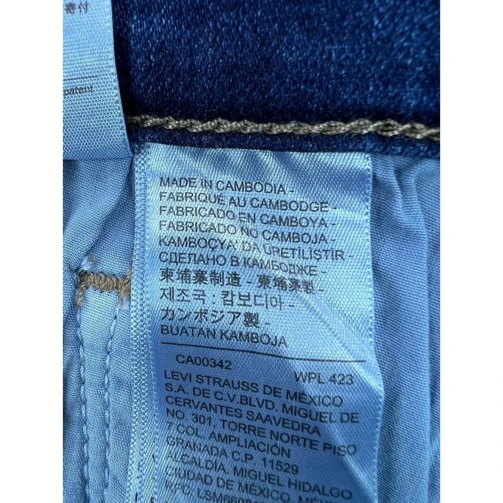 Levis levi classic